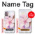 S1415 Sakura Blossom Art Hülle Schutzhülle Taschen für Motorola Moto G30, G20, G10
