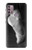 S1593 Ballet Pointe Shoe Hülle Schutzhülle Taschen für Motorola Moto G30, G20, G10