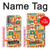 S1873 Western Pattern Hülle Schutzhülle Taschen für Motorola Moto G30, G20, G10