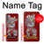 S2104 Yakuza Dragon Tattoo Hülle Schutzhülle Taschen für Motorola Moto G30, G20, G10