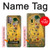 S2137 Gustav Klimt The Kiss Hülle Schutzhülle Taschen für Motorola Moto G30, G20, G10