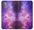 S2207 Milky Way Galaxy Hülle Schutzhülle Taschen für Motorola Moto G30, G20, G10