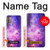S2207 Milky Way Galaxy Hülle Schutzhülle Taschen für Motorola Moto G30, G20, G10