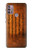 S2251 Five Rows Success And Good Luck Tattoo Hülle Schutzhülle Taschen für Motorola Moto G30, G20, G10