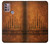 S2252 Gao Yord 9 Spires of Protection Tattoo Hülle Schutzhülle Taschen für Motorola Moto G30, G20, G10