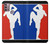 S2278 Muay Thai Kickboxing MMA Martial Art White Hülle Schutzhülle Taschen für Motorola Moto G30, G20, G10
