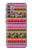 S2292 Aztec Tribal Pattern Hülle Schutzhülle Taschen für Motorola Moto G30, G20, G10