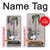 S2482 Tarot Card Ace of Swords Hülle Schutzhülle Taschen für Motorola Moto G30, G20, G10
