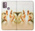 S2546 Hand of God Heaven Hülle Schutzhülle Taschen für Motorola Moto G30, G20, G10