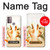 S2546 Hand of God Heaven Hülle Schutzhülle Taschen für Motorola Moto G30, G20, G10