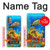 S2568 Sea Seabed Fish Corals Underwater Ocean Hülle Schutzhülle Taschen für Motorola Moto G30, G20, G10