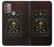 S2649 Unfiltered Poison Vintage Glass Bottle Hülle Schutzhülle Taschen für Motorola Moto G30, G20, G10