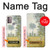 S2682 Claude Monet Fields In Spring Hülle Schutzhülle Taschen für Motorola Moto G30, G20, G10