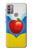 S2687 Snow White Poisoned Apple Hülle Schutzhülle Taschen für Motorola Moto G30, G20, G10