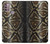 S2712 Anaconda Amazon Snake Skin Graphic Printed Hülle Schutzhülle Taschen für Motorola Moto G30, G20, G10
