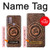 S2874 Om Symbol Tattoo Hülle Schutzhülle Taschen für Motorola Moto G30, G20, G10