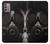 S2910 Gas Mask Hülle Schutzhülle Taschen für Motorola Moto G30, G20, G10