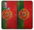 S2973 Portugal Football Soccer Hülle Schutzhülle Taschen für Motorola Moto G30, G20, G10