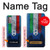 S2983 Italy Football Soccer Hülle Schutzhülle Taschen für Motorola Moto G30, G20, G10