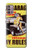 S3198 My Garage Pinup Girl Hülle Schutzhülle Taschen für Motorola Moto G30, G20, G10