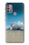 S3213 Sea Shells Under the Sea Hülle Schutzhülle Taschen für Motorola Moto G30, G20, G10