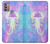 S3267 Zodiac Scorpio Hülle Schutzhülle Taschen für Motorola Moto G30, G20, G10