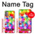 S3292 Colourful Disco Star Hülle Schutzhülle Taschen für Motorola Moto G30, G20, G10
