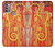 S3352 Gustav Klimt Medicine Hülle Schutzhülle Taschen für Motorola Moto G30, G20, G10
