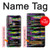 S3420 Coding Programmer Hülle Schutzhülle Taschen für Motorola Moto G30, G20, G10