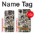 S3441 Vintage Travel Hülle Schutzhülle Taschen für Motorola Moto G30, G20, G10