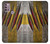 S3603 Wolverine Claw Slash Hülle Schutzhülle Taschen für Motorola Moto G30, G20, G10