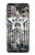 S3666 Army Camo Camouflage Hülle Schutzhülle Taschen für Motorola Moto G30, G20, G10