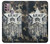 S3666 Army Camo Camouflage Hülle Schutzhülle Taschen für Motorola Moto G30, G20, G10