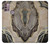 S3700 Marble Gold Graphic Printed Hülle Schutzhülle Taschen für Motorola Moto G30, G20, G10