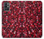 S3757 Pomegranate Hülle Schutzhülle Taschen für OnePlus 9R