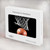 S0066 Basketball Hülle Schutzhülle Taschen für MacBook 12″ - A1534