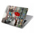 S0108 Girl in The Rain Hülle Schutzhülle Taschen für MacBook 12″ - A1534