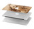 S1045 Leonardo da Vinci Woman's Head Hülle Schutzhülle Taschen für MacBook 12″ - A1534