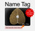S2331 Gold Leaf Buddhist Om Symbol Hülle Schutzhülle Taschen für MacBook 12″ - A1534