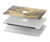 S2680 Japan Art Obi With Stylized Waves Hülle Schutzhülle Taschen für MacBook 12″ - A1534