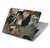 S2699 Ito Jakuchu Rooster Hülle Schutzhülle Taschen für MacBook 12″ - A1534