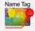S3675 Color Splash Hülle Schutzhülle Taschen für MacBook 12″ - A1534