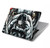 S0100 Bulldog American Football Hülle Schutzhülle Taschen für MacBook Air 13″ - A1369, A1466