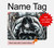 S0100 Bulldog American Football Hülle Schutzhülle Taschen für MacBook Air 13″ - A1369, A1466