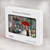 S0108 Girl in The Rain Hülle Schutzhülle Taschen für MacBook Air 13″ - A1369, A1466