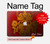 S0820 Samurai Mask Helmet Hülle Schutzhülle Taschen für MacBook Air 13″ - A1369, A1466