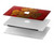 S0820 Samurai Mask Helmet Hülle Schutzhülle Taschen für MacBook Air 13″ - A1369, A1466