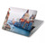 S0982 Beauty of Venice Italy Hülle Schutzhülle Taschen für MacBook Air 13″ - A1369, A1466