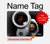 S1109 Smile Bullet Gun Hülle Schutzhülle Taschen für MacBook Air 13″ - A1369, A1466