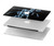 S1111 Soccer X-ray Hülle Schutzhülle Taschen für MacBook Air 13″ - A1369, A1466